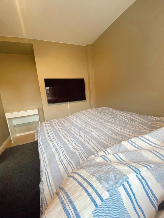With Two Bedrooms At Kronstad, Bergen