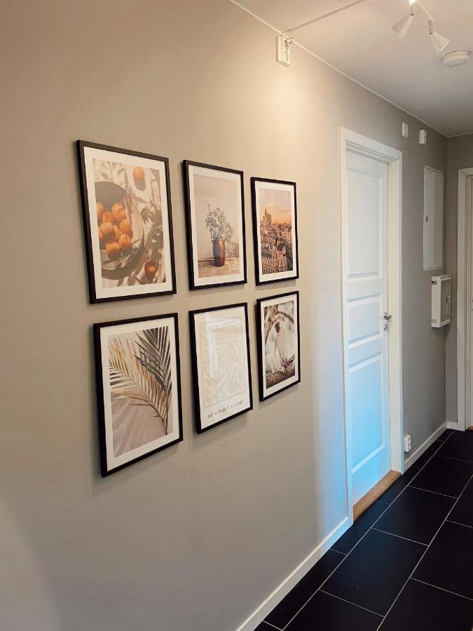 Apartment With Two Bedrooms At Kronstad, Bergen