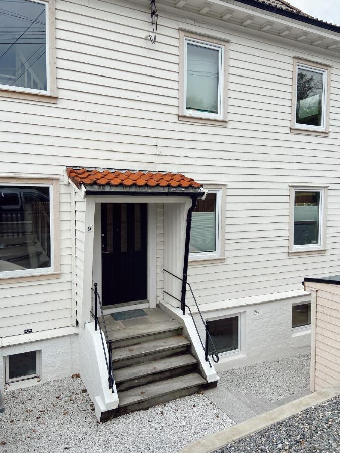 With Two Bedrooms At Kronstad, Apartment