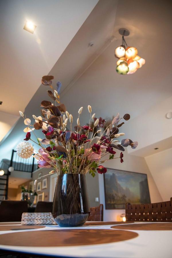 Luxury In Bergen's Gastronomic District * Bergen