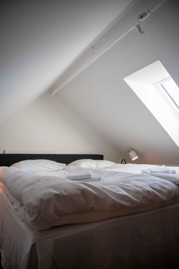 Luxury In Bergen's Gastronomic District *
