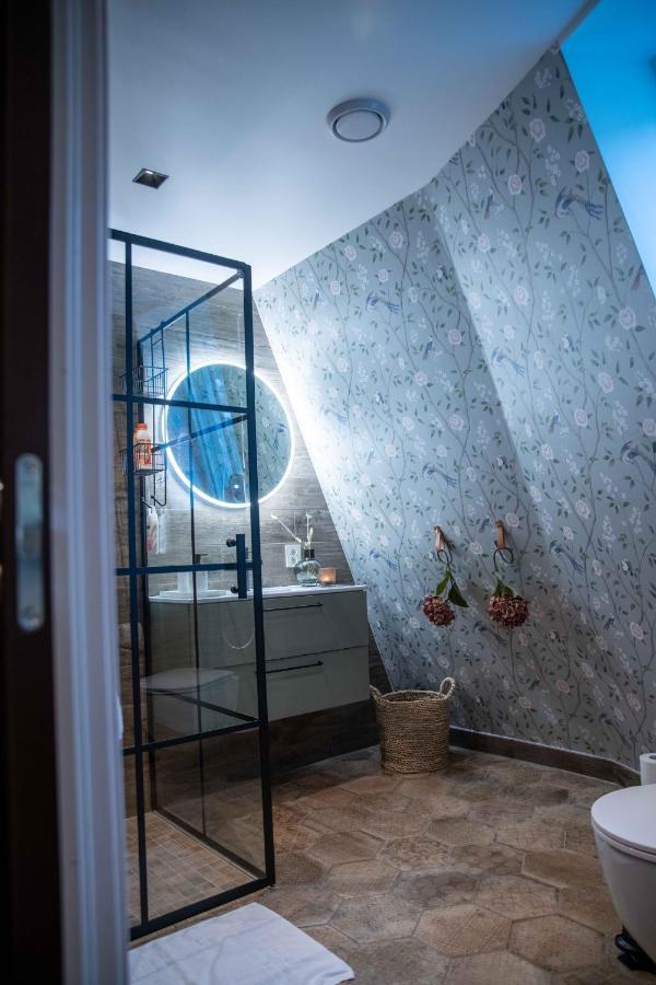 Luxury In Bergen's Gastronomic District Apartment *