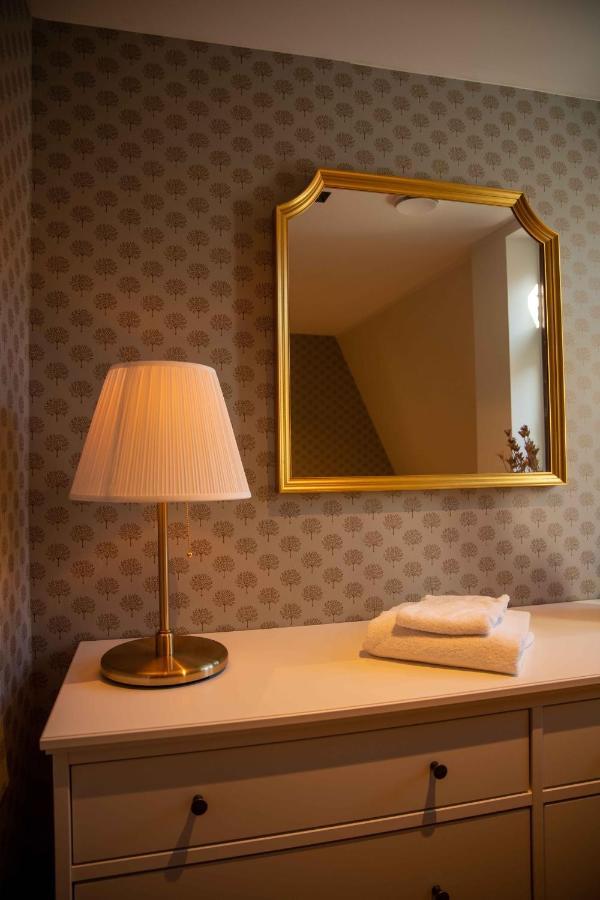 Luxury In Bergen's Gastronomic District Apartment *