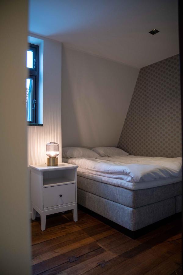 Luxury In Bergen's Gastronomic District Bergen