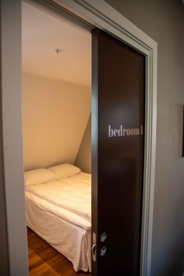 Luxury In Bergen's Gastronomic District Bergen