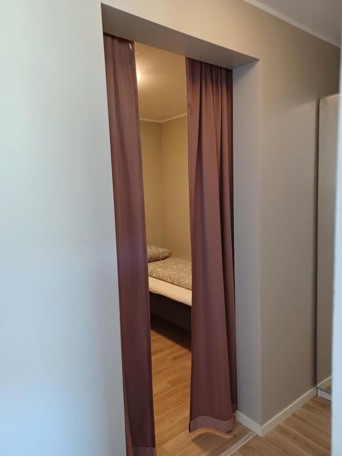 Apartment I Espeland