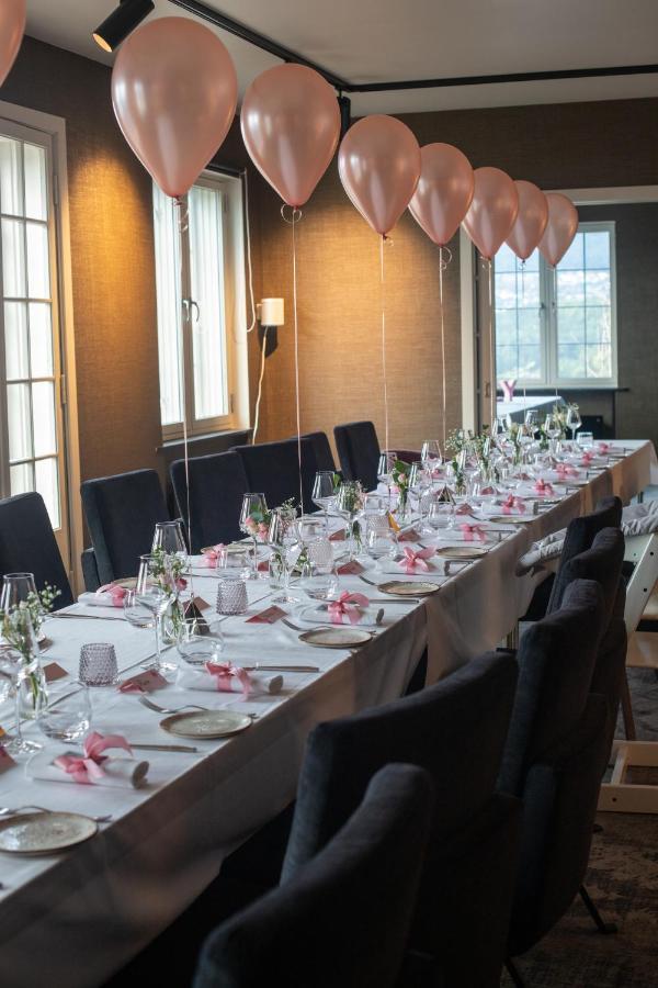 Vertshuset Konow Hotel Bergen