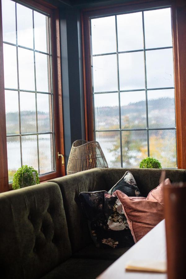 Vertshuset Konow Hotel *