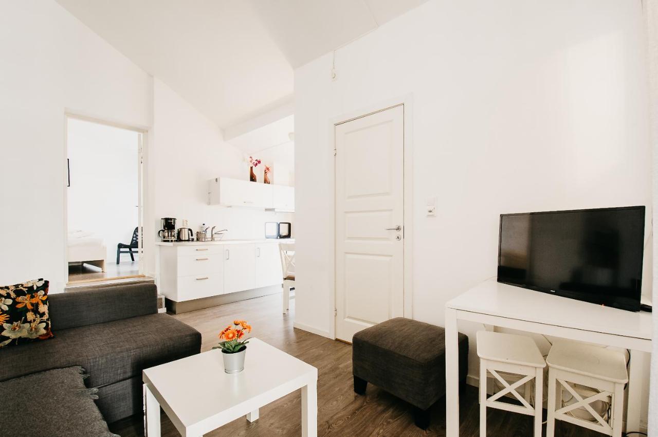 Urban Condo N°1 Apartment *