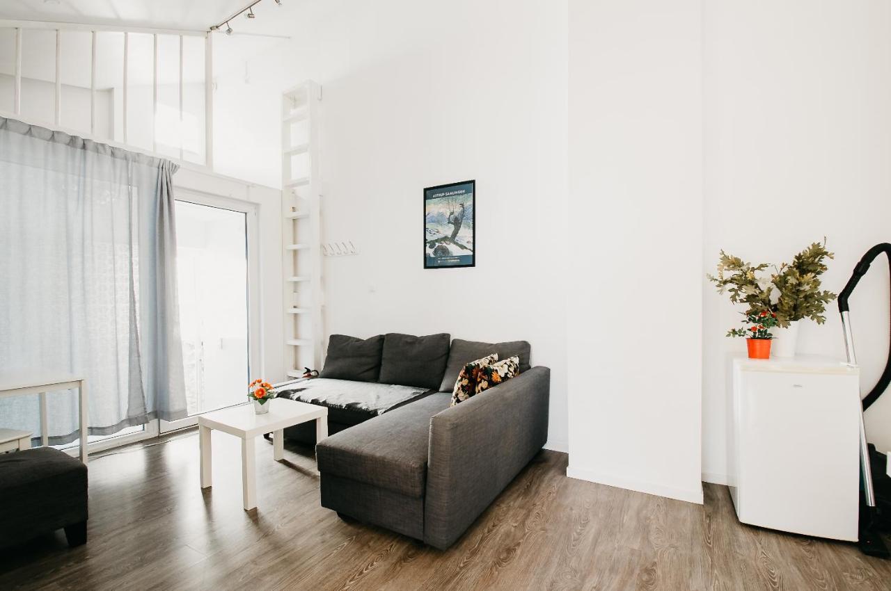 Urban Condo N°1 Bergen