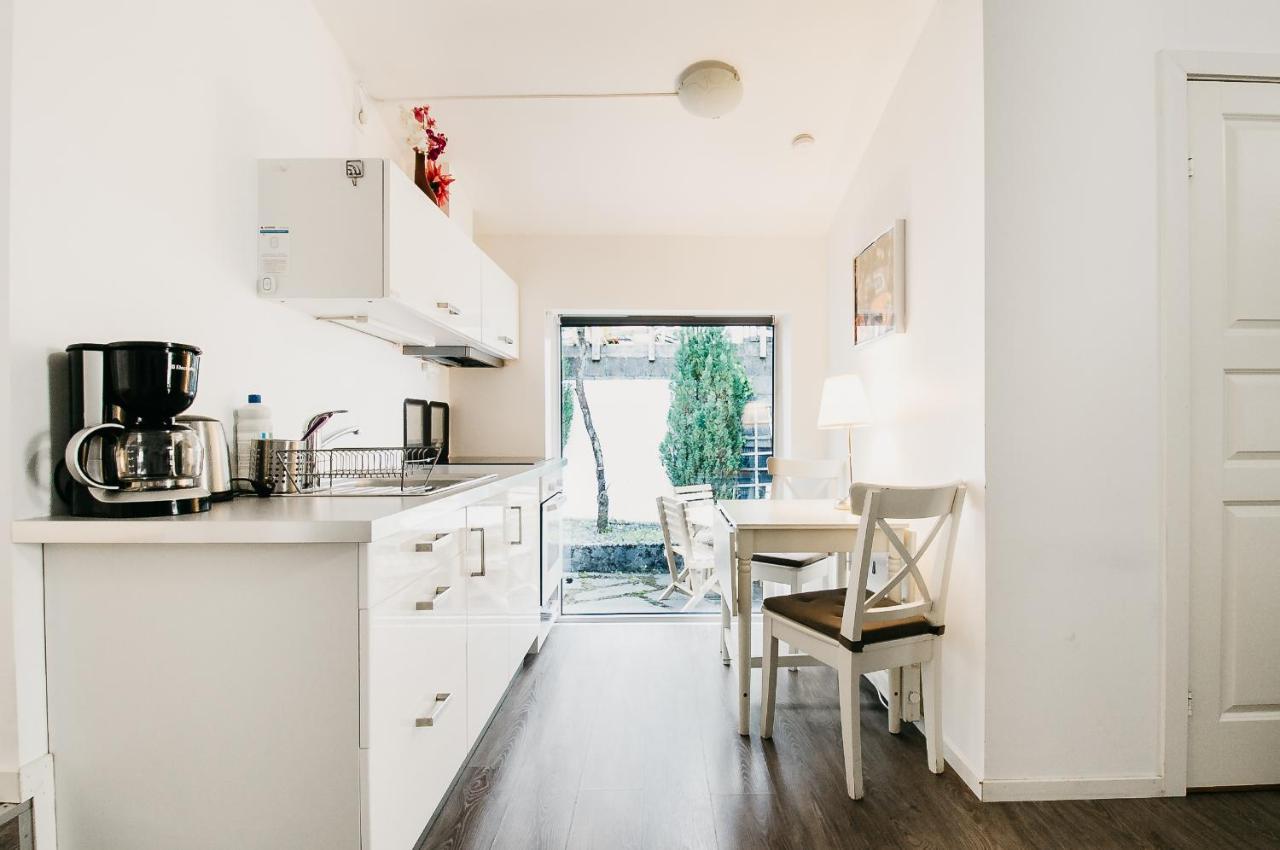 Urban Condo N°1