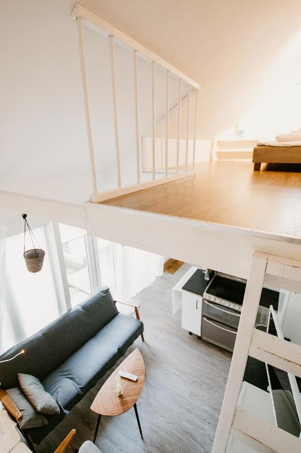 Apartment Urban Condo N°2 Bergen
