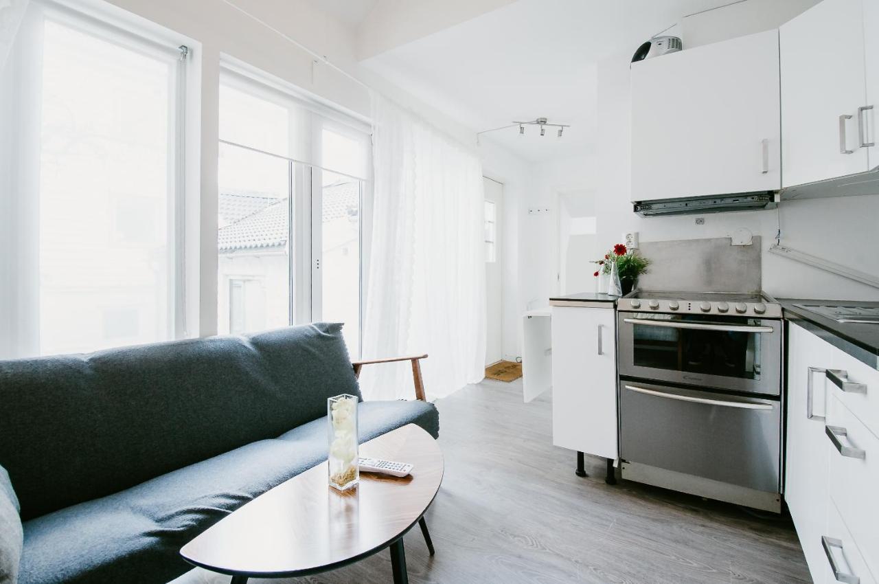 Urban Condo N°2 Apartment Bergen