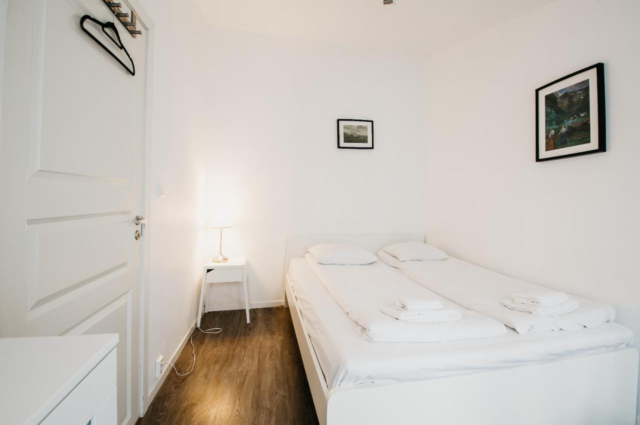 Apartment Urban Condo N°1 Bergen