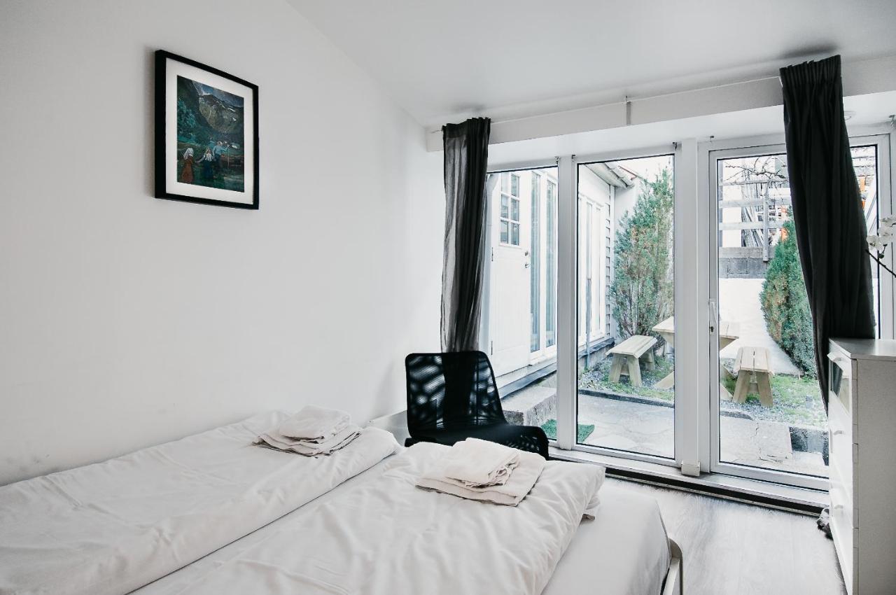 Urban Condo N°1 *