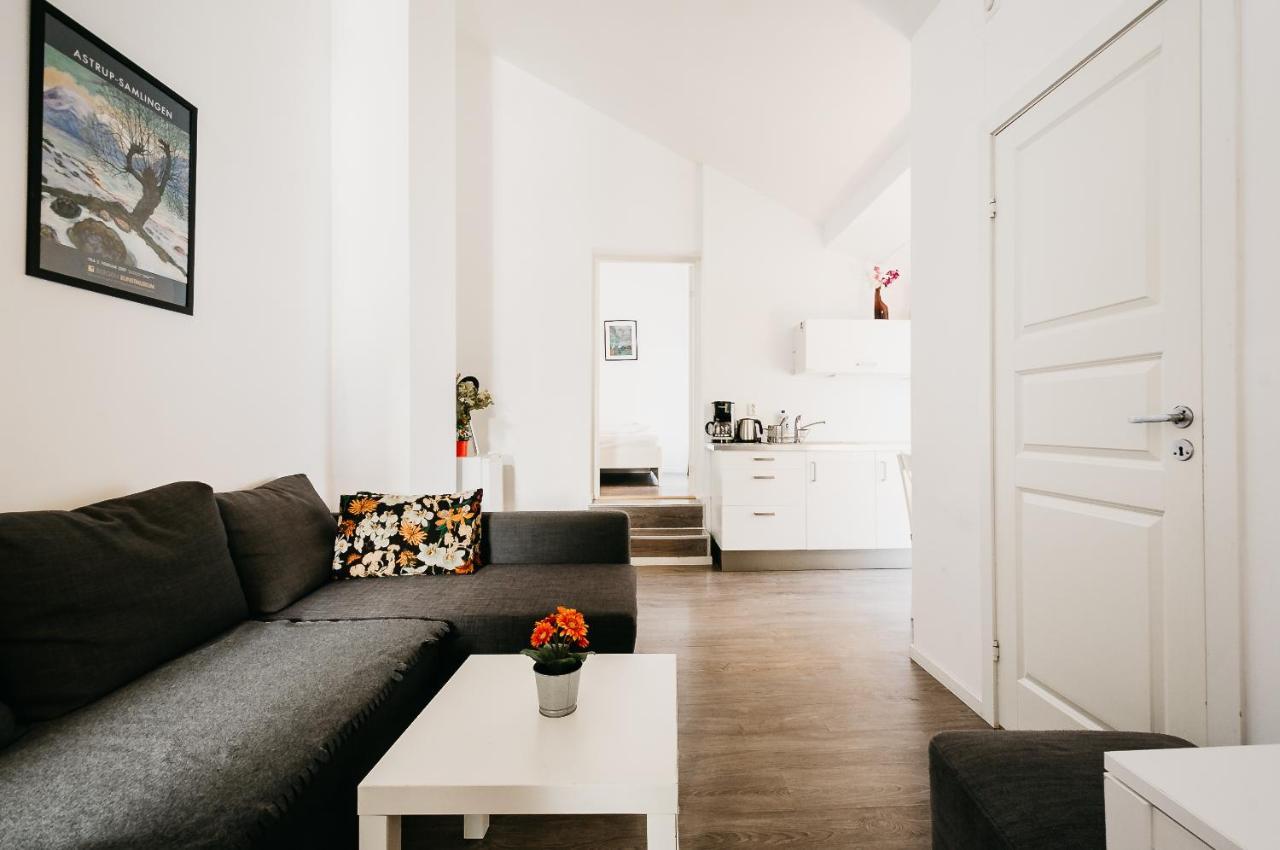 Apartment Urban Condo N°1 Bergen
