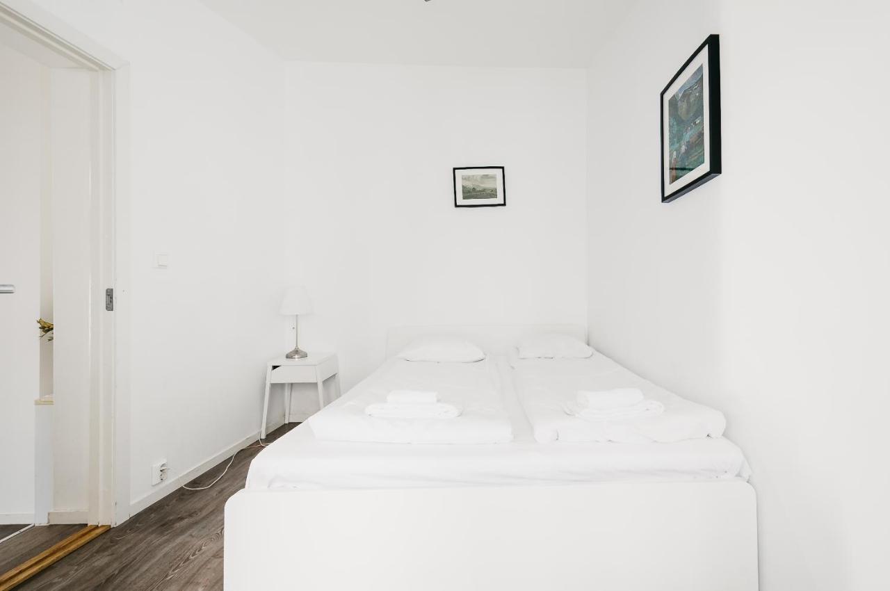 Urban Condo N°1 Apartment Bergen