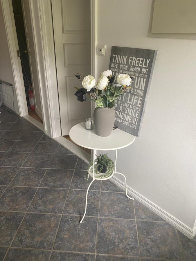 Accommodatie bij particulieren Casa La Familia *