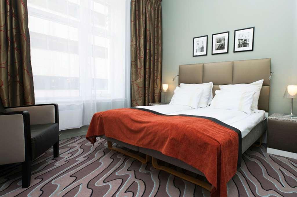 Hotel Clarion Admiral 4*