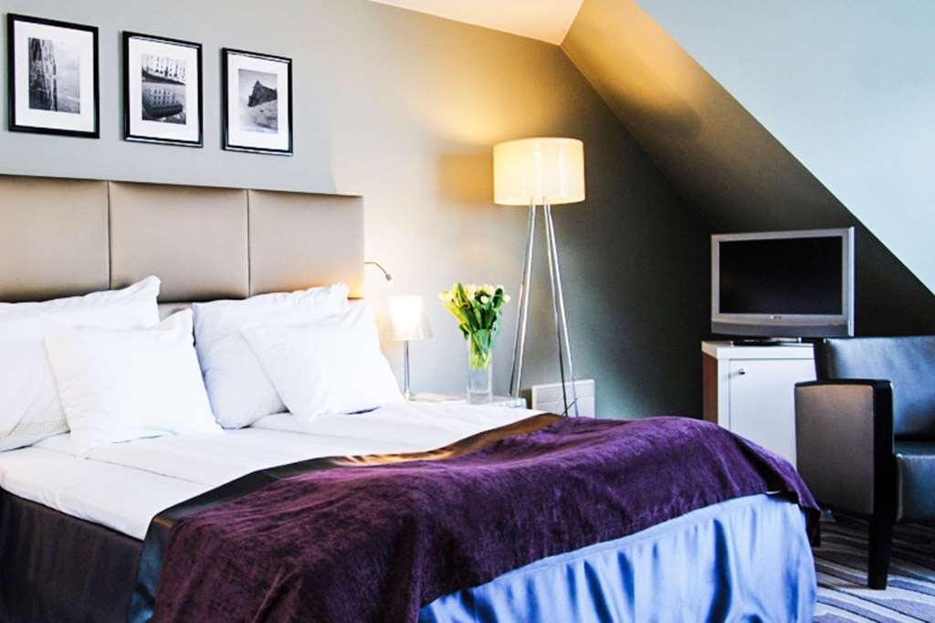 Clarion Admiral Hotel Bergen