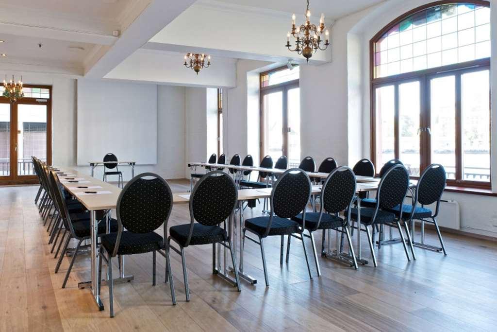 Clarion Admiral 4* Bergen