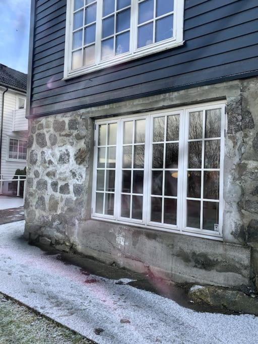 Sentrumsnaer Med 3 Soverom. Lägenhet Bergen