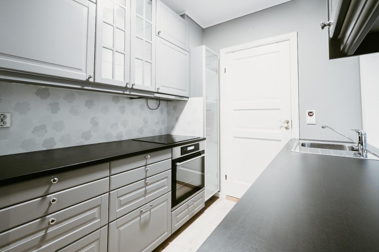Apartment The - N°2 Bergen