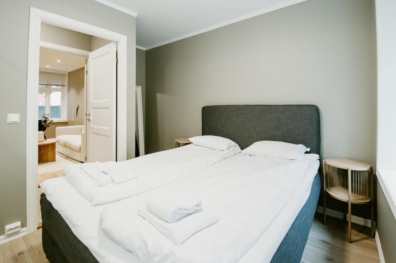 Apartment The - N°2