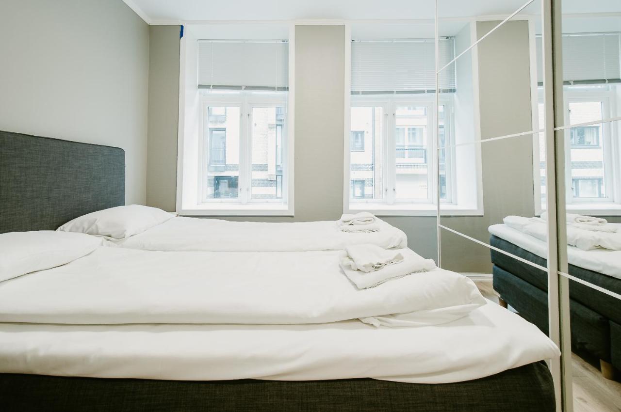 Apartment The - N°2 *
