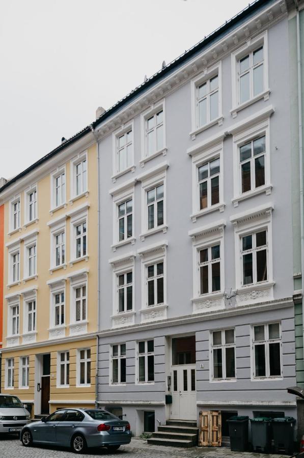 Apartment The - N°2 Bergen