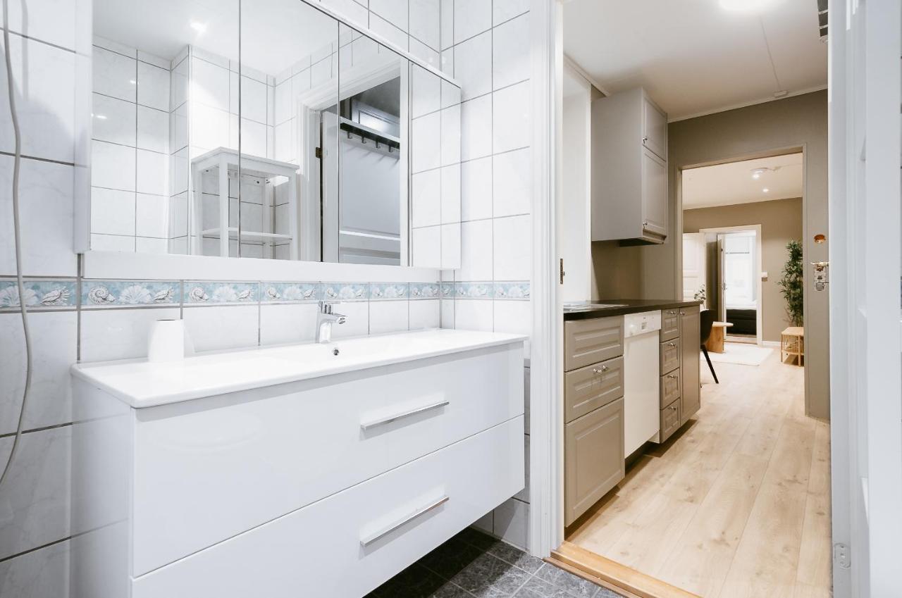 Apartment The - N°2