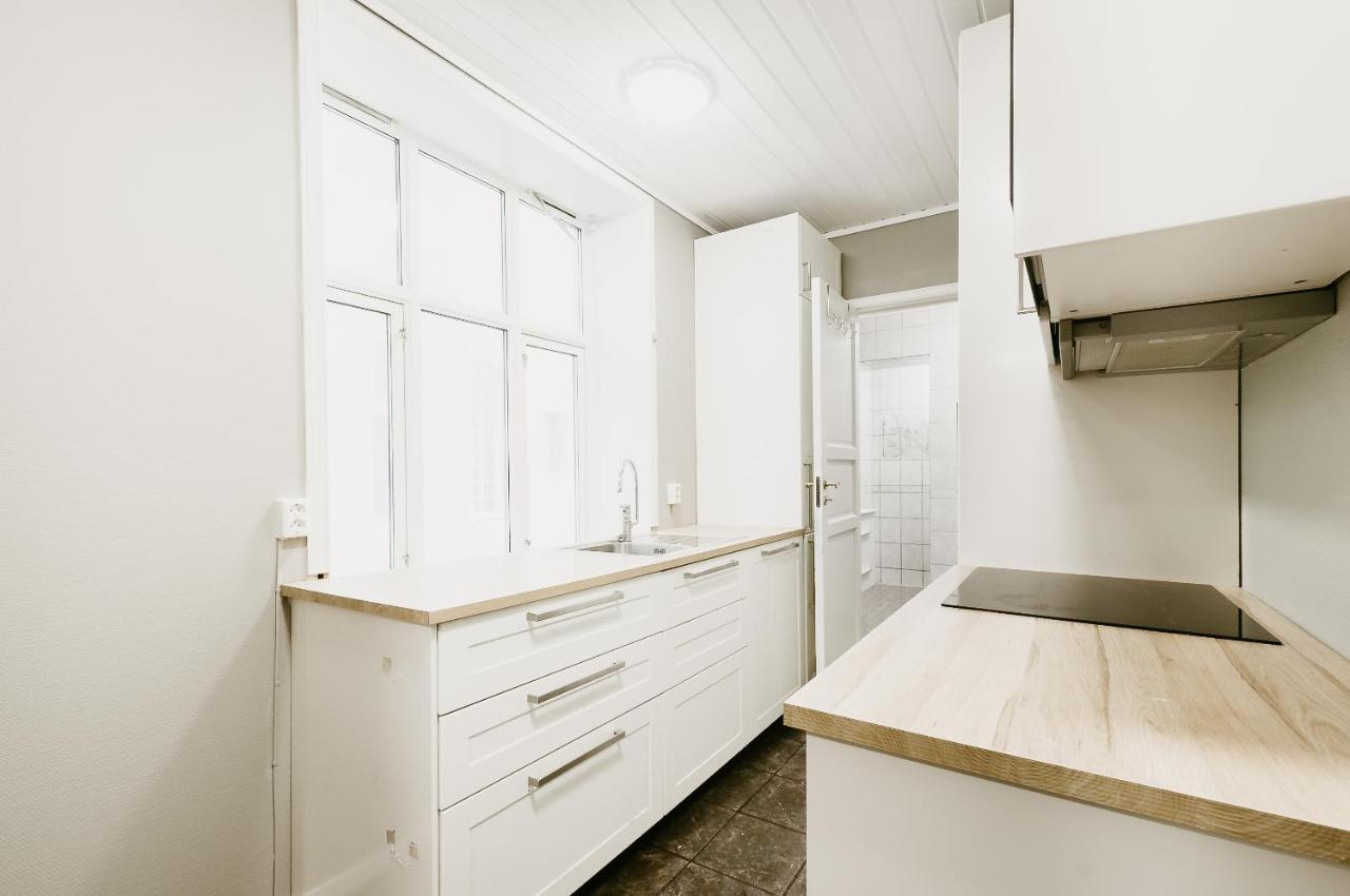 Appartement The - N°1 Bergen