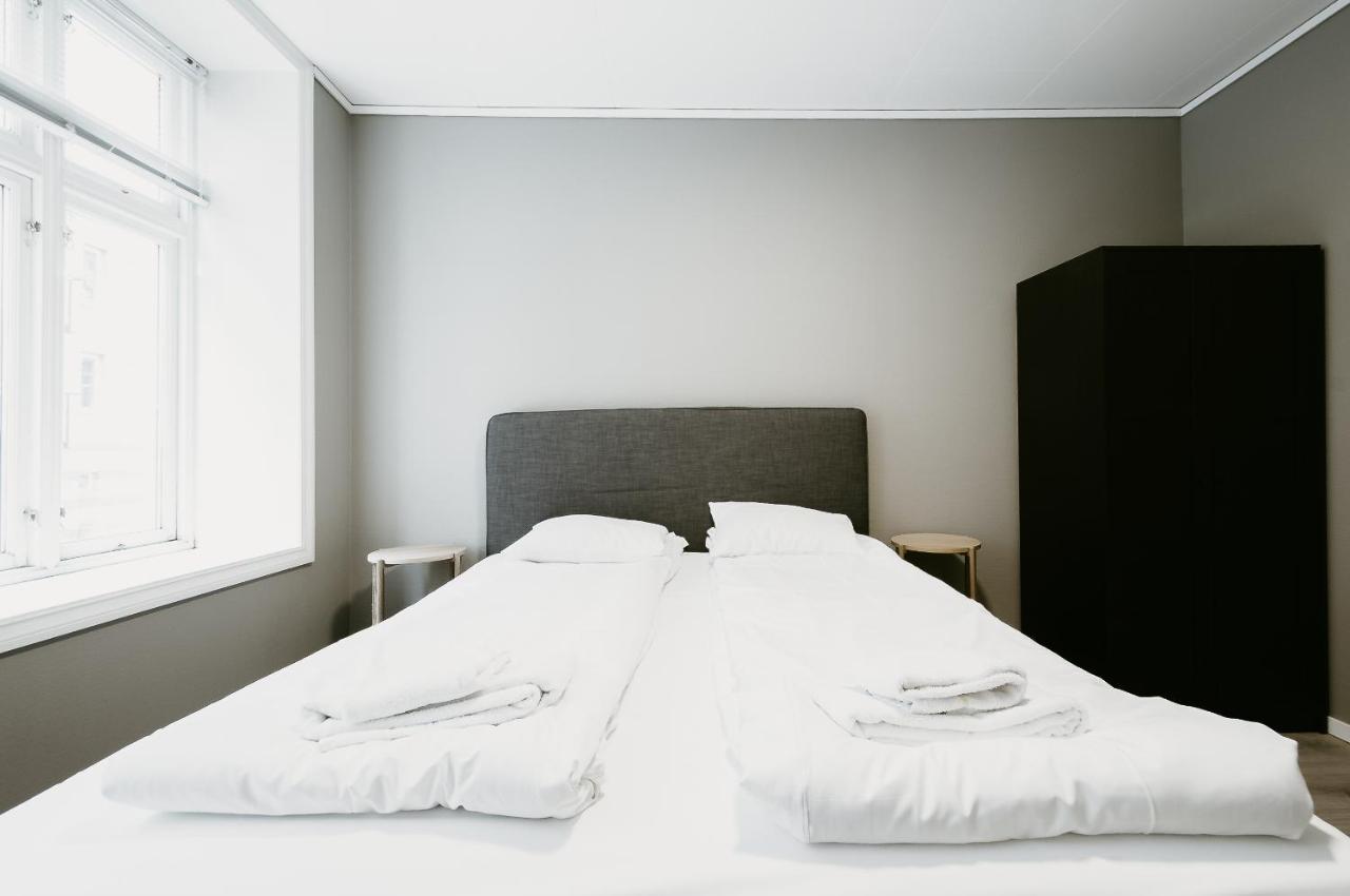 Apartment The - N°1 Bergen