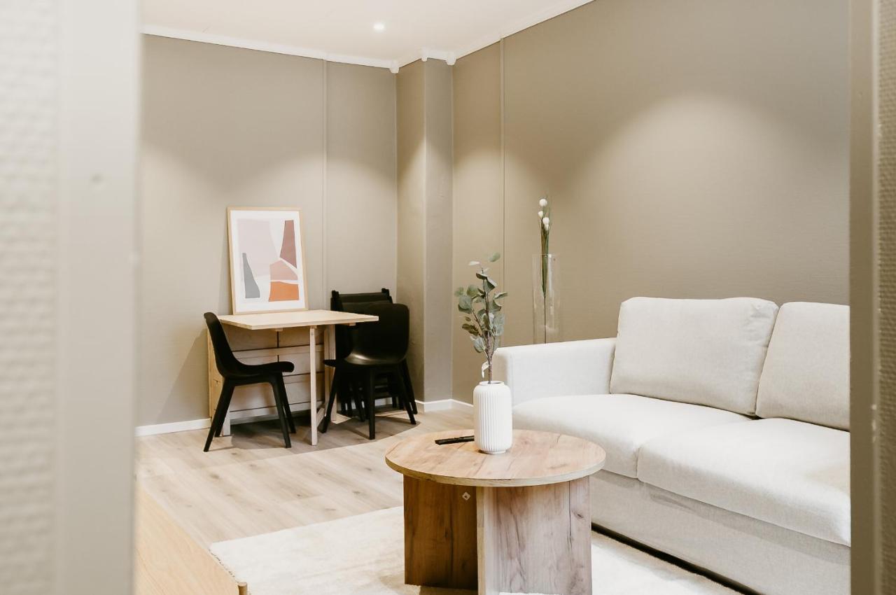The - N°1 Apartment Bergen