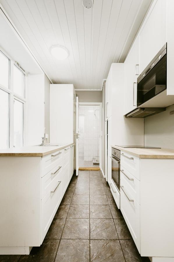 Apartment The - N°1 Bergen