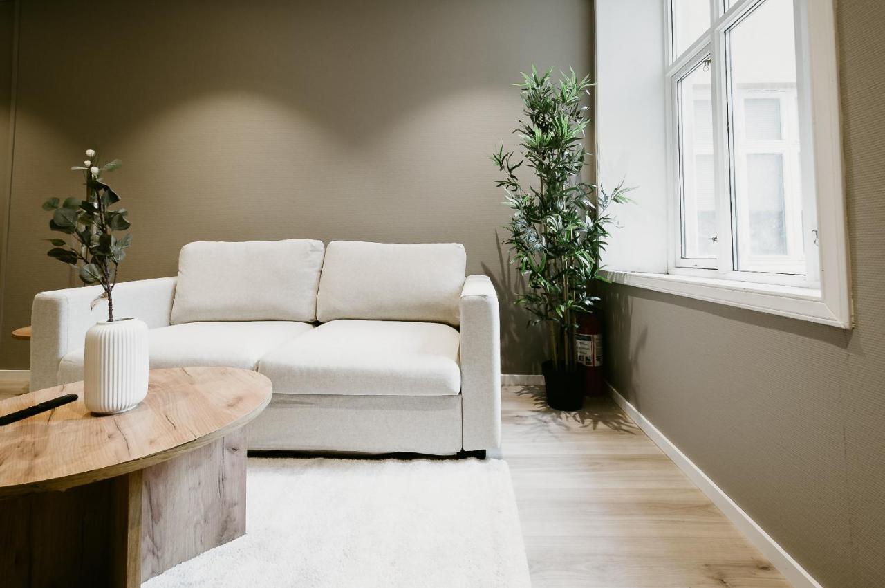 The - N°1 Apartment *