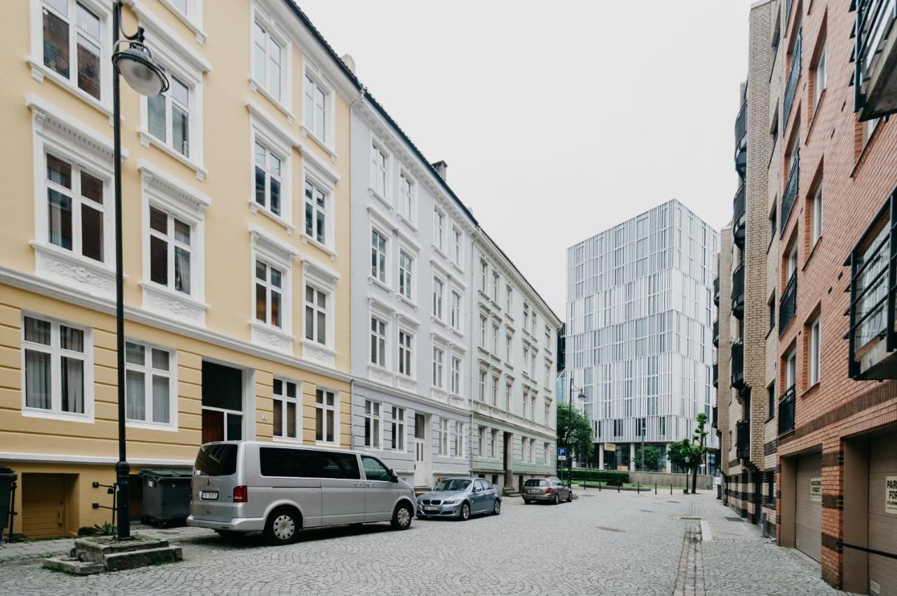 The - N°1 Apartment *
