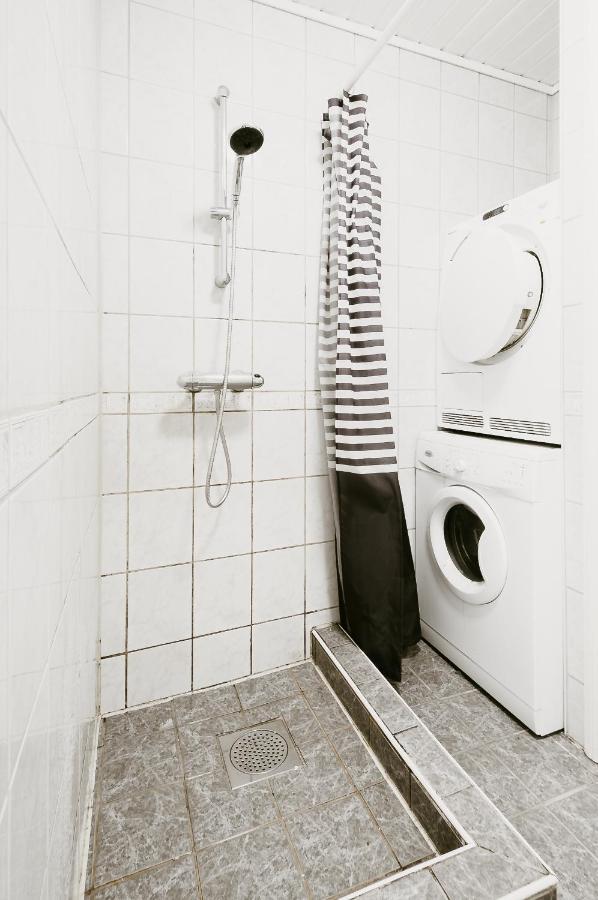 The - N°1 Appartement Bergen