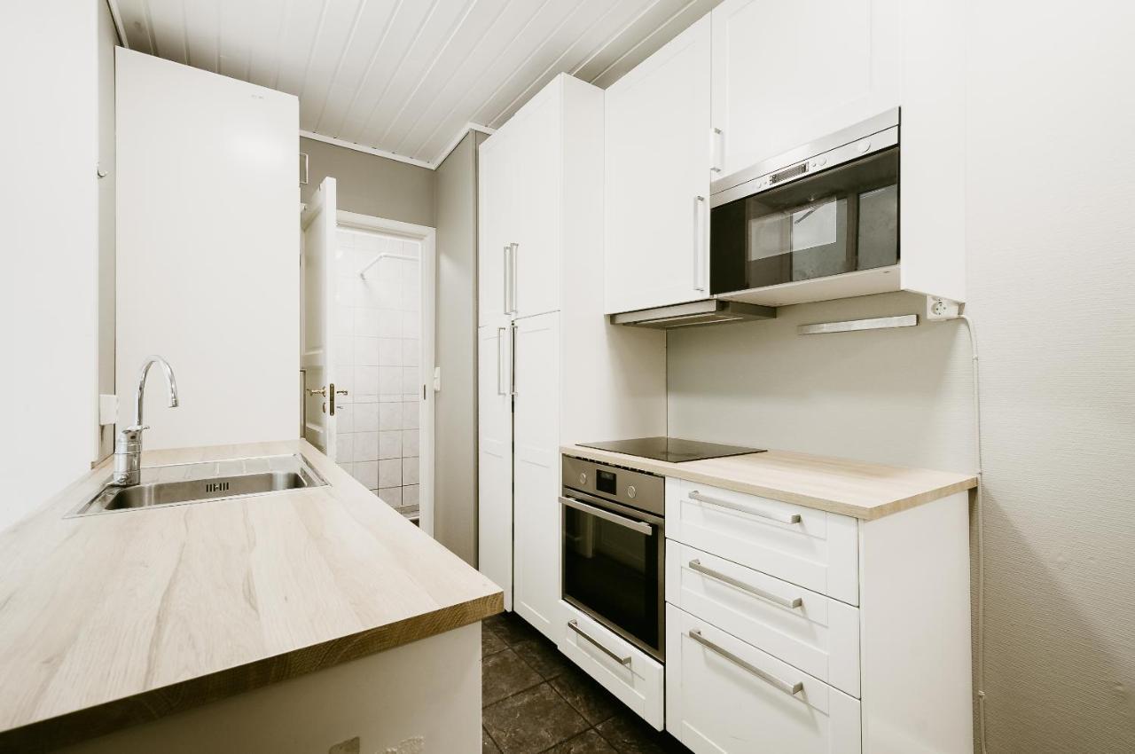 The - N°1 Apartment