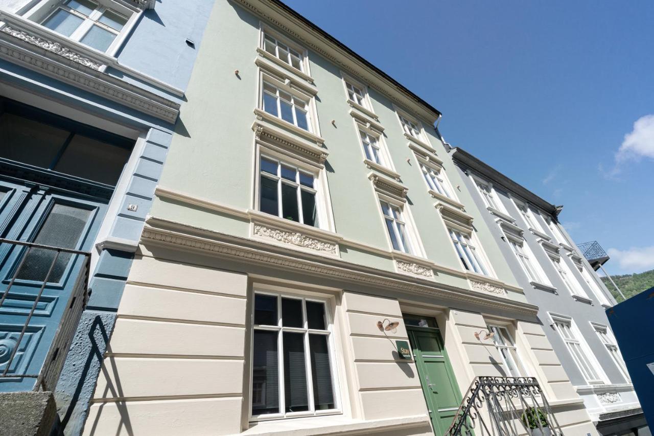 Aparthotel L Nygard *