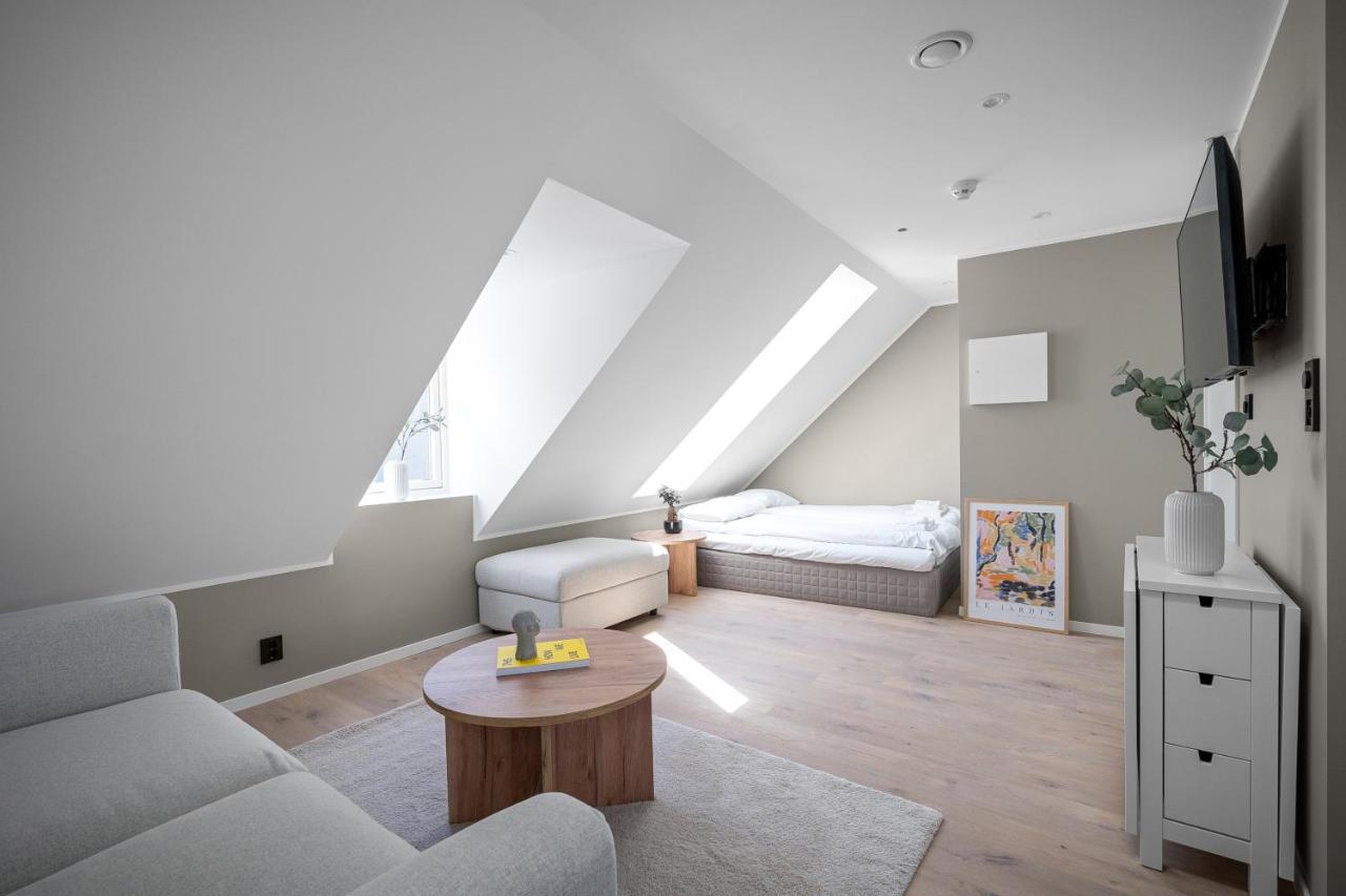 L Nygard Aparthotel