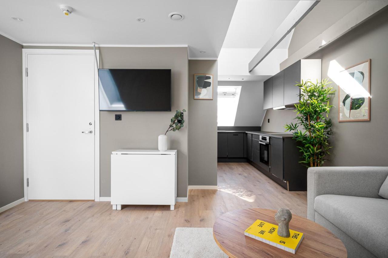 L Nygard Aparthotel
