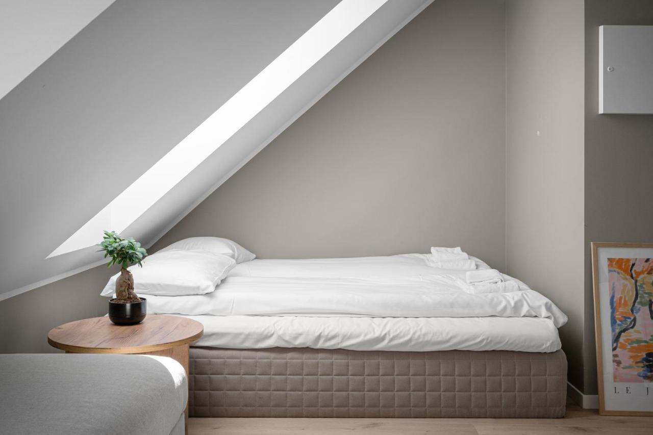 L Nygard Aparthotel Bergen