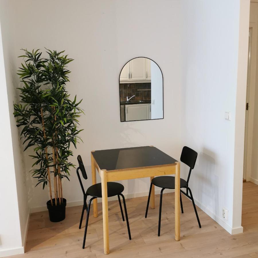 Grieghallen - City Centre Apartment Bergen