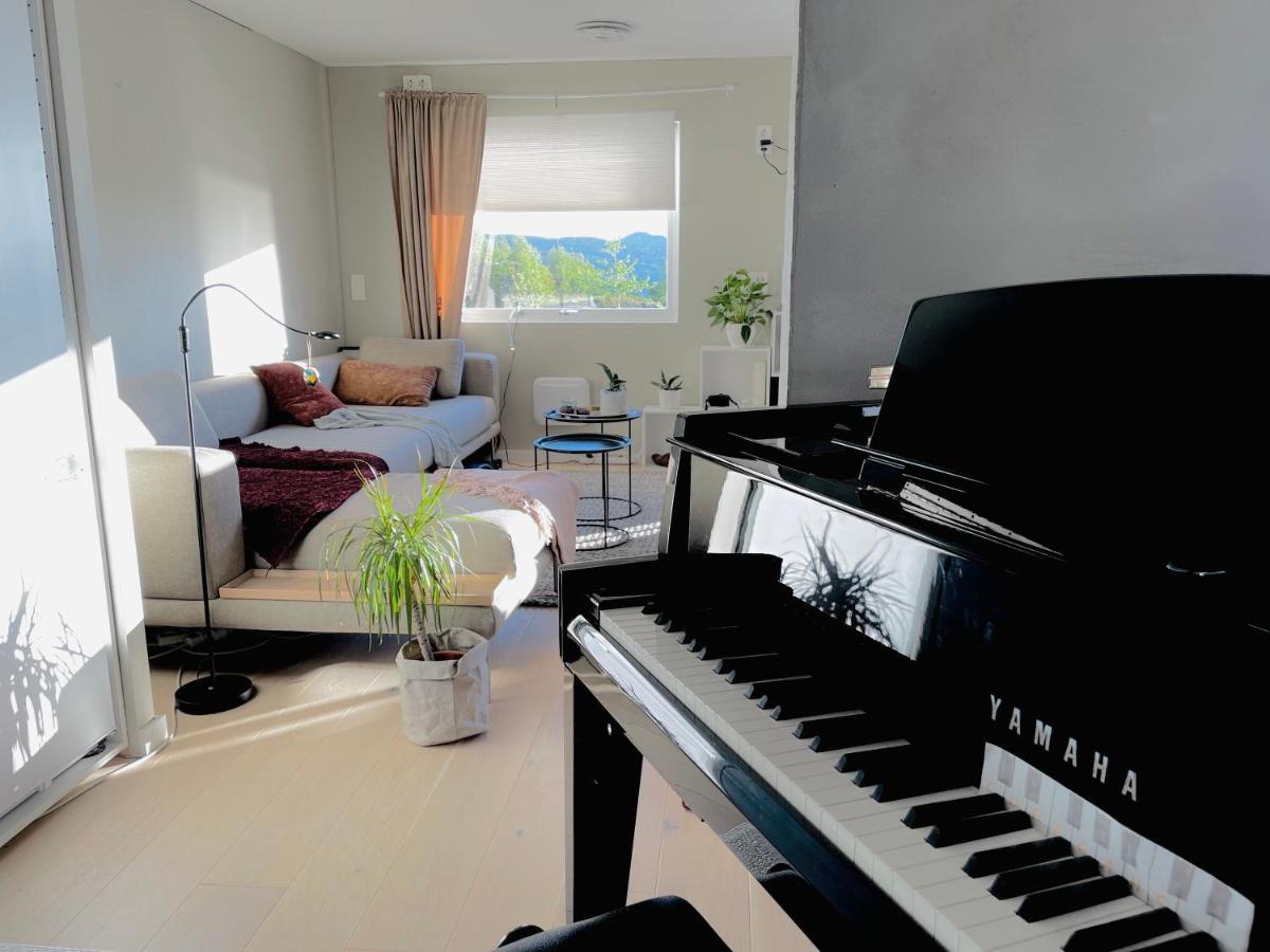 Apartment Feels Like -free Parking -attractive Location
