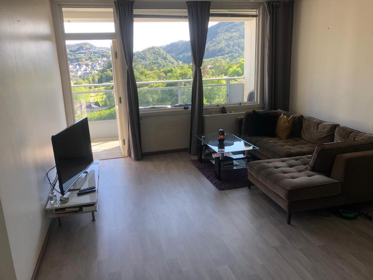 Nydelig Leilighet, Free Parking Near Sentrum Apartment Bergen