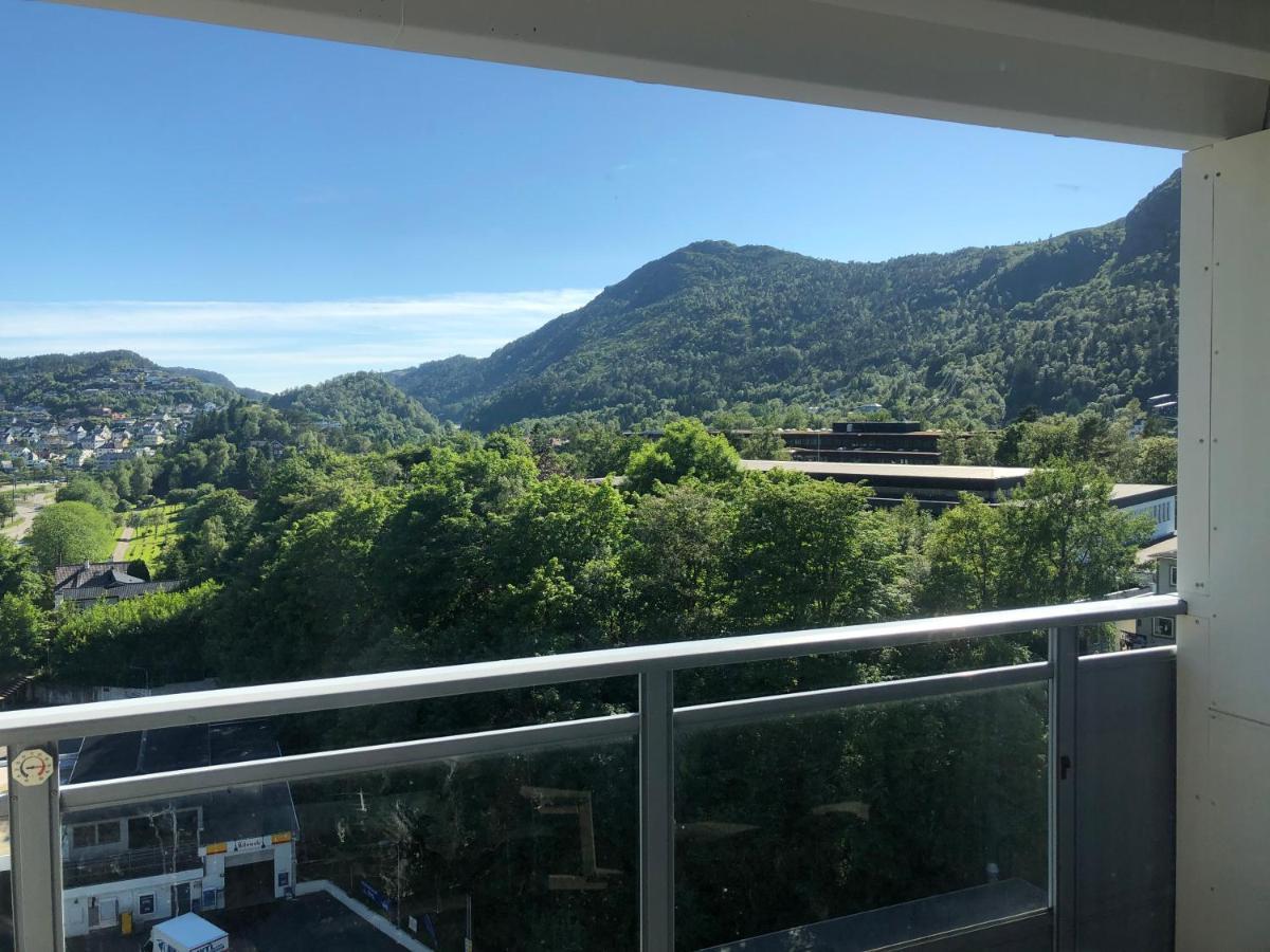 Apartment Nydelig Leilighet, Free Parking Near Sentrum *