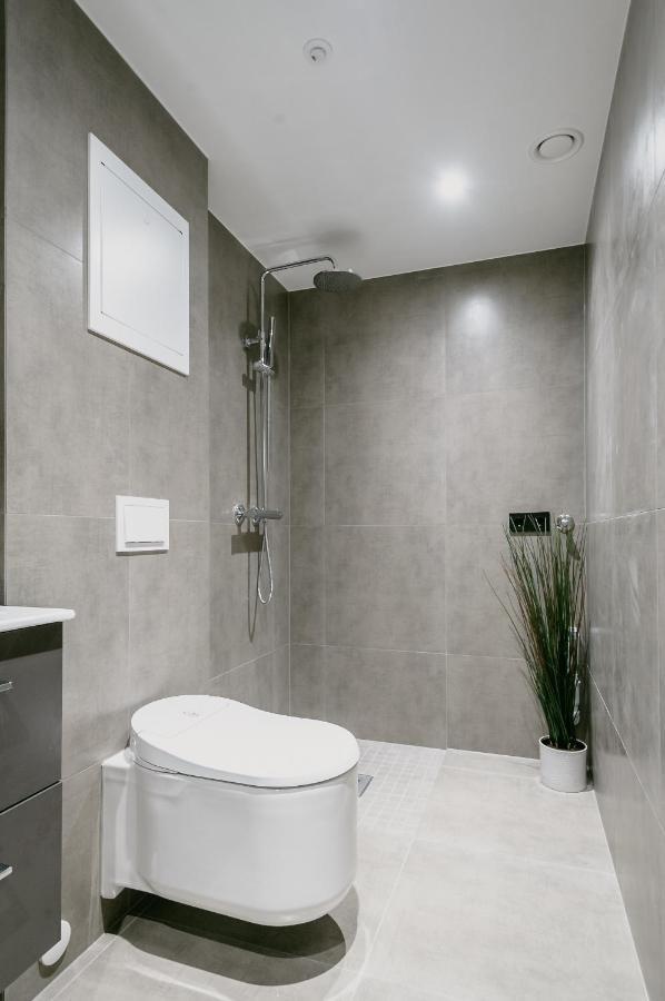 L Nygard Aparthotel Bergen