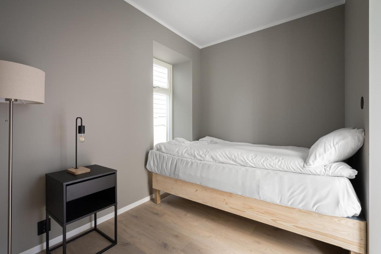 L Nygard Aparthotel Bergen