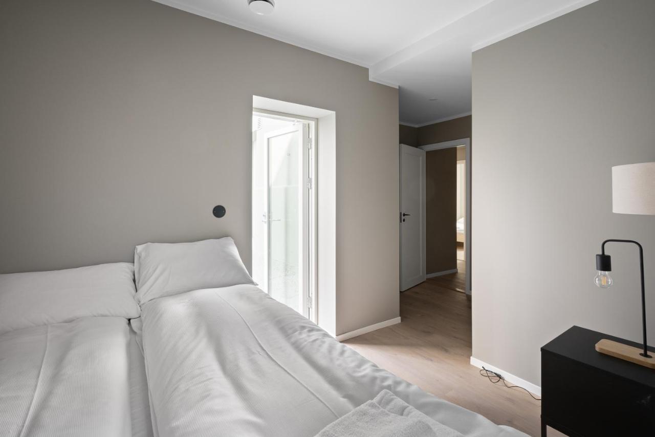 Aparthotel L Nygard